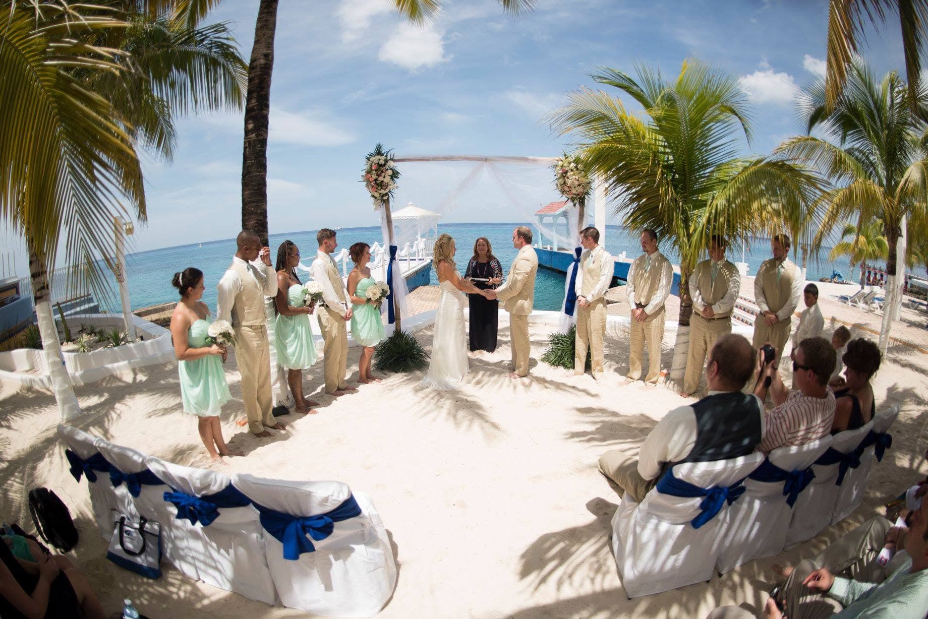 Destination Wedding — gallery image 2