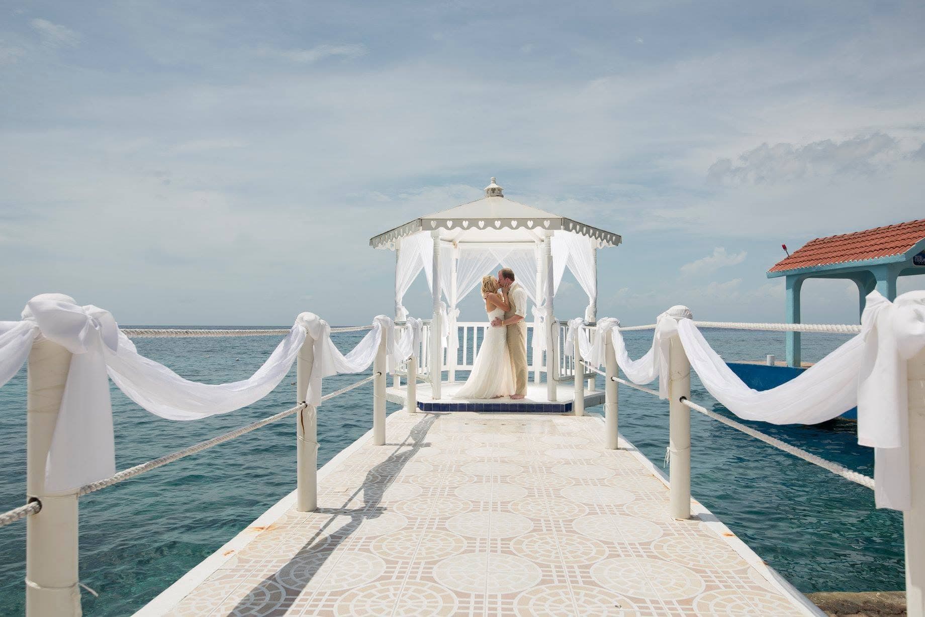 Destination Wedding