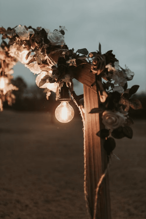 Oak Grove Wedding — gallery image 1